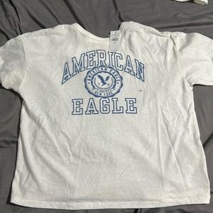 American eagle shirt